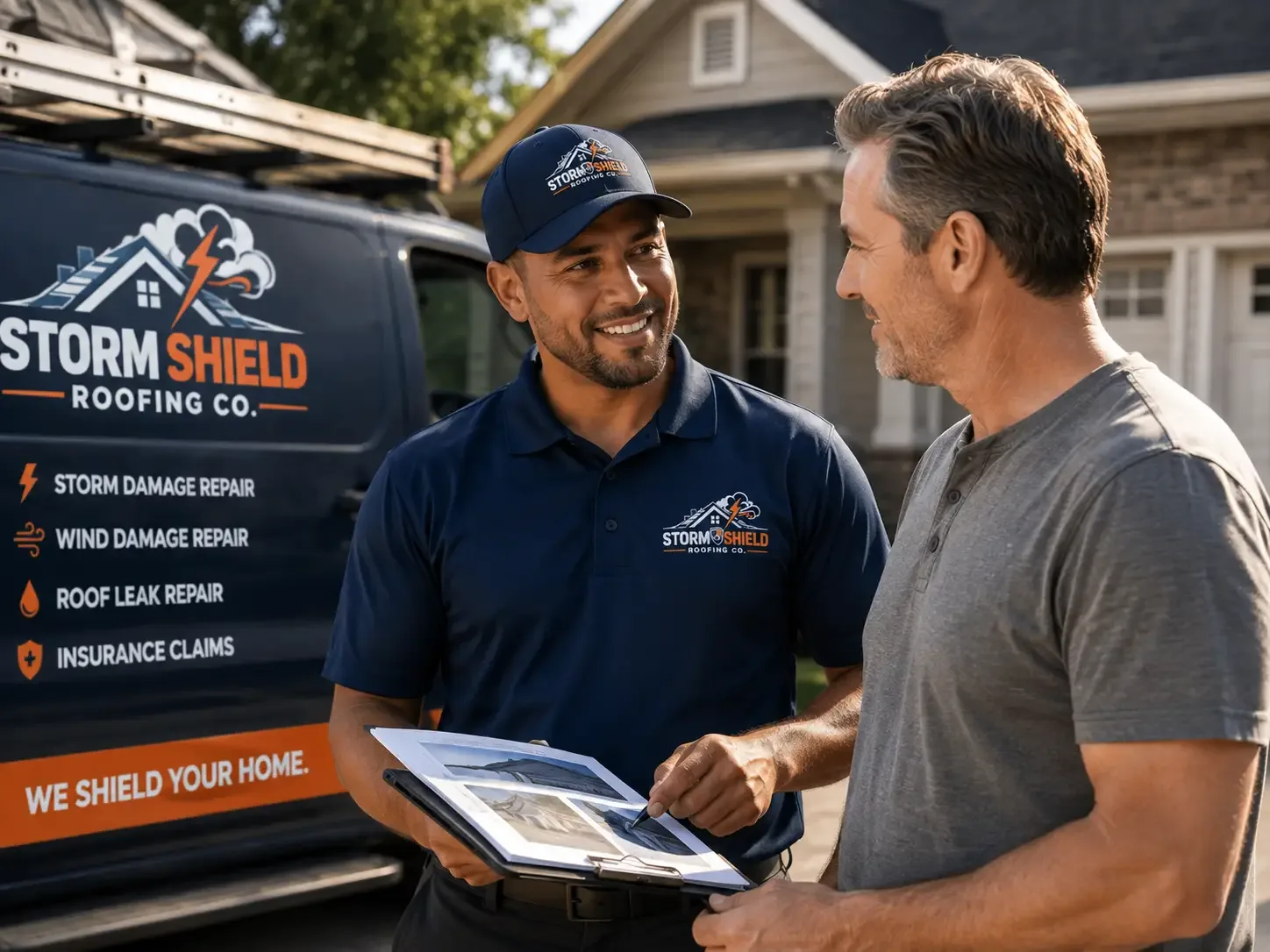 Storm Damage Roof Repair Harvey, LA FAQs